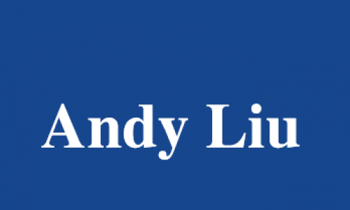 Andy 老师