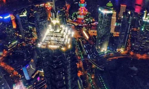 CMA城市福利，快来领取！