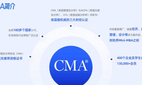 在校、在职考生拥有CMA证书有哪些好处？